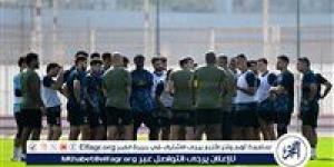 لإعطاء التعليمات.. تقسيمة فنية قوية بمران الزمالك استعدادًا لمباراة النصر الليبي - صوت العرب