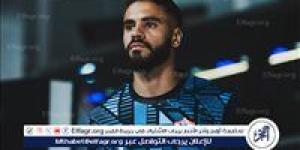 موعد وصول المغربي بنتايك إلى ليبيا للانضمام لبعثة الزمالك - صوت العرب