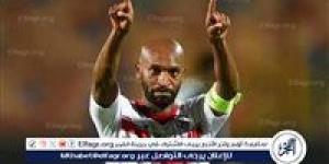 عاجل.. شيكابالا يقود تشكيل الزمالك الأساسي في ودية النصر الليبي باعتزال خالد حسين - صوت العرب