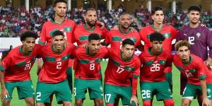 بث مباشر مباراة المغرب والغابون لحظة بلحظة في تصفيات أمم إفريقيا - صوت العرب