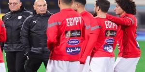 قبل مواجهة الرأس الأخضر.. ماذا قدم منتخب مصر تحت قيادة حسام حسن؟ - صوت العرب