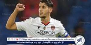 سر رفض جوميز انضمام زين الدين بلعيد إلى الزمالك.. وكيله يكشف التفاصيل - صوت العرب