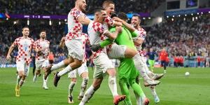 scotland vs croatia.. بث مباشر مباراة كرواتيا واسكتلندا في دوري الأمم الأوروبية - صوت العرب