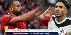 نجم برشلونة ينافس عمر مرموش لتعويض محمد صلاح في ليفربول - صوت العرب