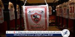 رئيس النصر الليبي: مواجهة الزمالك لا تقدر بثمن.. والأبيض مدرسة عريقة في كرة القدم ونريد الاستفادة منها - صوت العرب