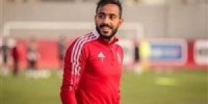 محامي كهربا: لم يتواصل معي أحد من الزمالك لحل أزمة الشيك - صوت العرب