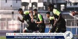 تدريبات تأهيلية وبدنية خاصة للاعبي الزمالك قبل لقاء المصري في الدوري - صوت العرب