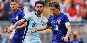 croatia vs portugal.. مشاهدة مباراة البرتغال وكرواتيا بث مباشر (0-0) - صوت العرب