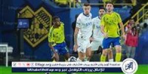 الهلال يرصد التعاقد مع نجم النصر - صوت العرب