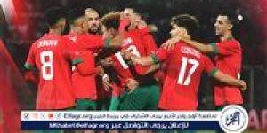 منتخب المغرب يفوز بسباعية على ليسوتو في تصفيات كأس الأمم الأفريقية - صوت العرب