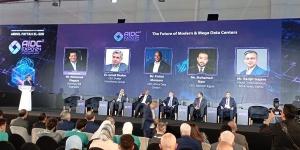 مؤتمر AIDC يناقش أهم عناصر توطين الذكاء الاصطناعى ومراكز البيانات - صوت العرب