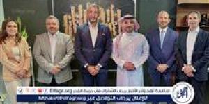 EFG Hermes Unveils $300 Million Saudi Education Fund & Acquires Britus Education Portfolio of 7 Schools with 12،000 Student Capacity in KSA & GCC - صوت العرب