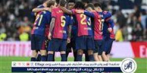 برشلونة يقترب من إنهاء صفقة نجم ميلان الإيطالي - صوت العرب