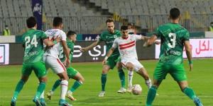 التاريخ ينصف الزمالك على حساب المصري قبل مواجهة الغد بين الفريقين - صوت العرب