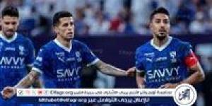 موعد مباراة الهلال والخليج القادمة في الدوري السعودي والقناة الناقلة - صوت العرب