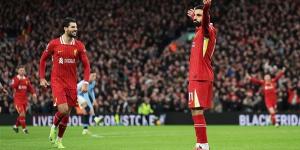 ماتش ليفربول.. مشاهدة مباراة نيوكاسل يونايتد ضد ليفربول مباشر (0-0) newcastle vs liverpool - صوت العرب