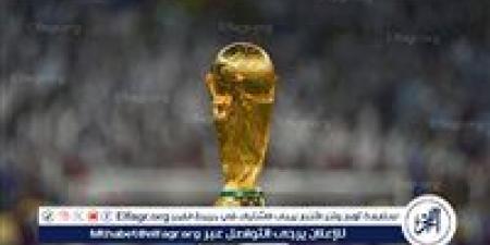 ترتيب تصفيات آسيا المؤهلة لكأس العالم 2026 قبل الجولة الخامسة - صوت العرب