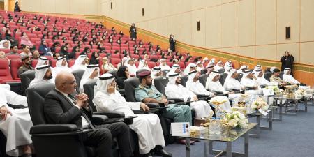 جامعة خورفكان تناقش دور الذكاء الاصطناعي لتطوير الأداء - صوت العرب