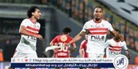 خالد الغندور: الجزيري يتعهد بالتركيز مع الزمالك.. ورد من جوميز - صوت العرب