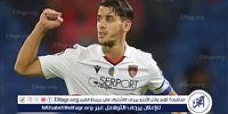 سر رفض جوميز انضمام زين الدين بلعيد إلى الزمالك.. وكيله يكشف التفاصيل - صوت العرب