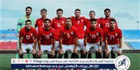 موعد مباراة منتخب مصر القادمة بعد التعادل مع بوتسوانا في تصفيات أمم إفريقيا - صوت العرب