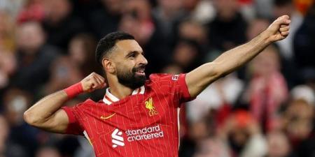 محمد صلاح والأهلي في صدارة تصويت جلوب سوكر 2024.. ورونالدو وريال مدريد في المركز الثاني - صوت العرب