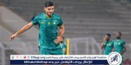 الزمالك يترقب موقف محمد شريف بعد رفض كولر عودته للأهلي - صوت العرب