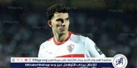 زيزو يطلب رقم خرافي لتجديد عقده مع الزمالك - صوت العرب