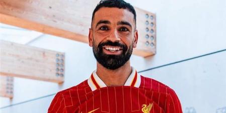 اليوم.. محمد صلاح يتحدث عن مسيرته وحياته في معرض الشارقة للكتاب - صوت العرب