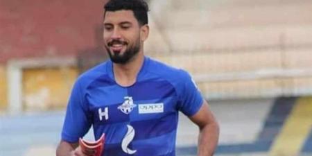 استشاري قلب يكشف سبب تعرض محمد شوقي لاعب كفر الشيخ لأزمة قلبية - صوت العرب