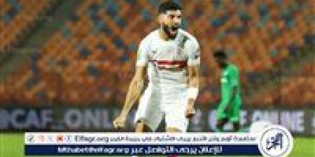 خالد الغندور: ساسى يتمسك بالحصول على 700 ألف يورو من الزمالك وينتظر حكم "كاس" - صوت العرب