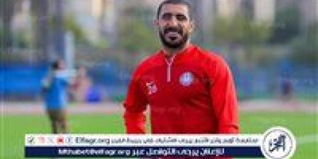 والد لاعب منتخب مصر: ربيعة اسم شهرة حبا في مدافع النادي الأهلي.. والعائلة تعشق الأحمر - صوت العرب