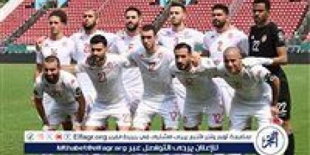 تشكيلة منتخب تونس المتوقعة ضد جامبيا في بطولة أمم إفريقيا - صوت العرب