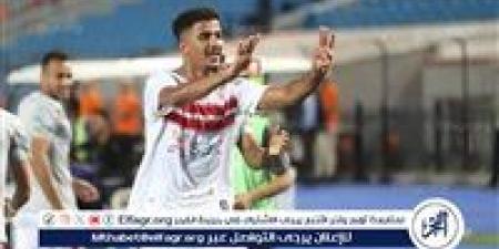 الزمالك يحسم الجدل حول رحيل حسام عبدالمجيد - صوت العرب