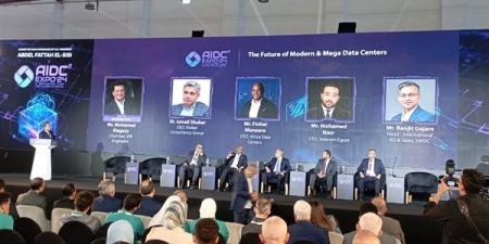 مؤتمر AIDC يناقش أهم عناصر توطين الذكاء الاصطناعى ومراكز البيانات - صوت العرب