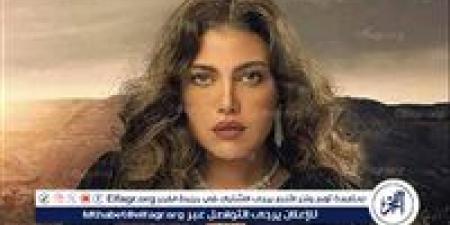 ريهام حجاج تعلق على تغيير مؤلف مسلسل "كنترول" - صوت العرب