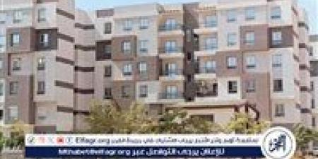 طرح شقق سكن لكل المصريين 5 لعام 2024: تفاصيل الأسعار والمواصفات - صوت العرب