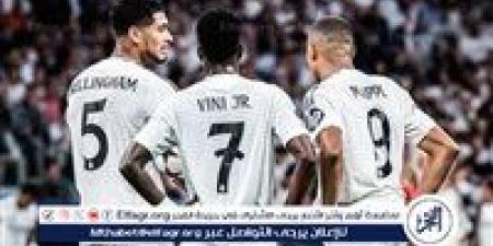 أزمة في ريال مدريد بعد التوقف الدولي - صوت العرب