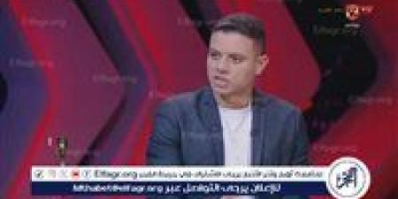 تجاهل الأهلي والزمالك.. سعد سمير يحكي تفاصيل جديدة عن صلاح - صوت العرب