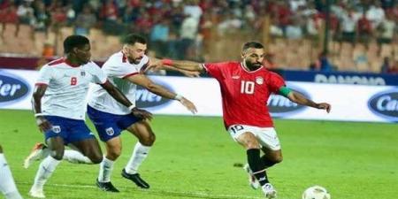 مشاهدة مباراة مصر وبتوسوانا بث مباشر في التصفيات الإفريقية Egypt vs Botswana - صوت العرب