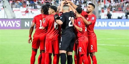 منتخب البحرين يتعادل مع أستراليا في تصفيات المونديال - صوت العرب