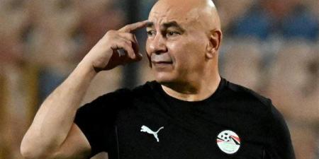 حسام حسن: عدم حضور الجمهور أزمة كبيرة.. ويجب عدم التقليل من المنتخب - صوت العرب