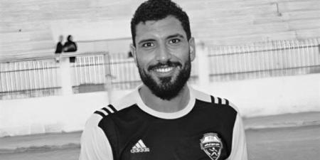 "الشباب" تفتح تحقيق في وفاة اللاعب محمد شوقي (فيديو) - صوت العرب