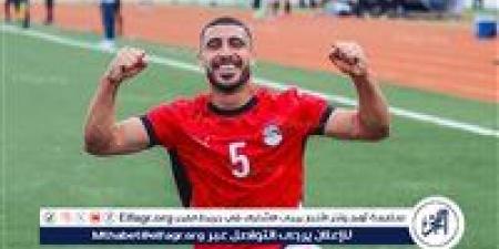 محمد ربيعة: تفاجئت بالتواجد في منتخب مصر.. وهذا سبب تسميتي مثل نجم الأهلي - صوت العرب