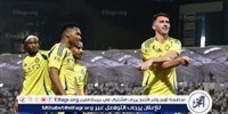 النصر السعودي يقترب من حسم صفقة مهاجم جديد - صوت العرب