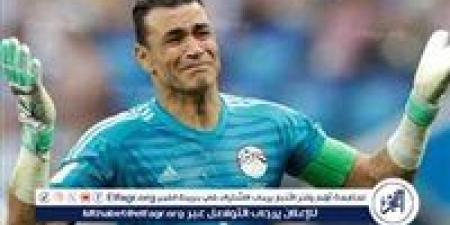 «الإدارة السبب».. عصام الحضري يكشف كواليس رحيله عن الزمالك - صوت العرب