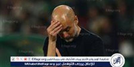 بيب جوارديولا يمدد عقده مع مانشستر سيتي - صوت العرب