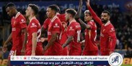 ليفربول يقتحم سباق التعاقد مع إبراهيم دياز - صوت العرب