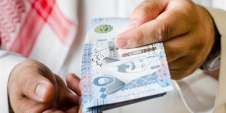 سعر الريال السعودي مقابل الجنيه المصري اليوم الخميس لحظة بلحظة - صوت العرب