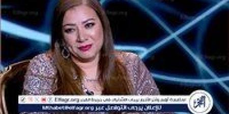 بسبب رسالة لوالدتها.. انتصار تتصدر تريند "جوجل" - صوت العرب